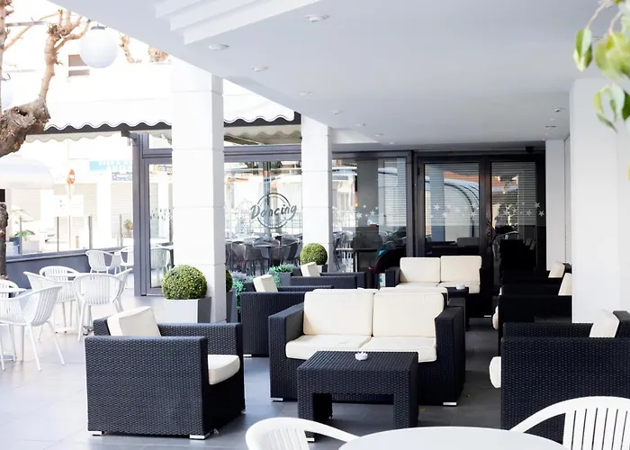 Maria Del Mar 4* يوريت دي مار