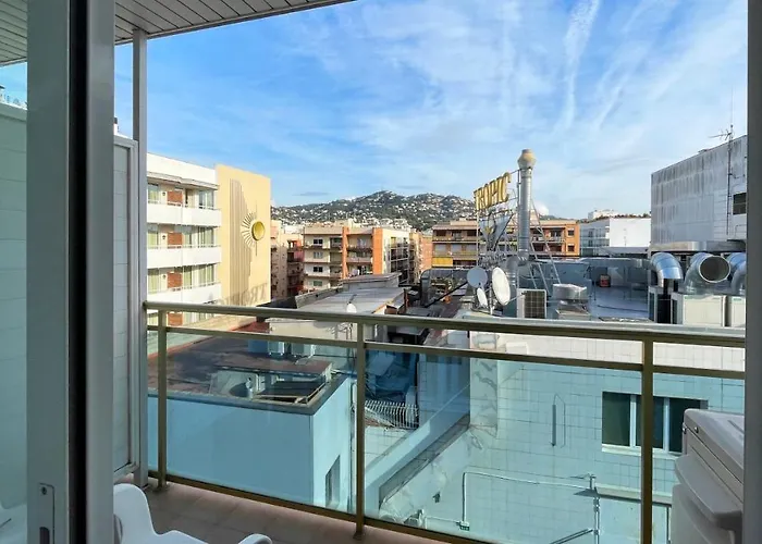 Maria Del Mar 4* يوريت دي مار