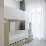 Maria Del Mar 4* 료렛 드 마르