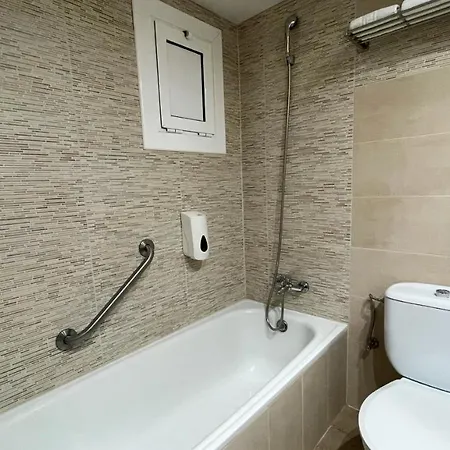 Hotel Maria Del Mar 4*