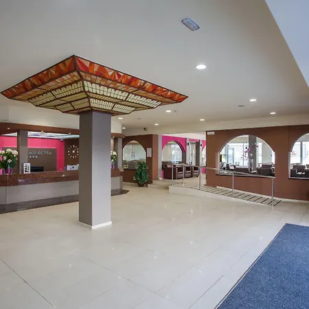 Szálloda Maria Del Mar