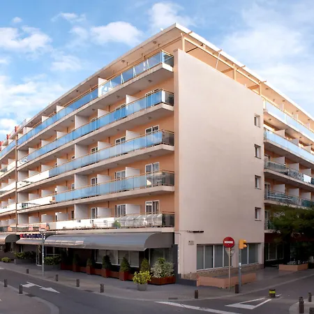 Szálloda Maria Del Mar 4*