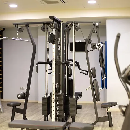 Maria Del Mar Lloret de Mar