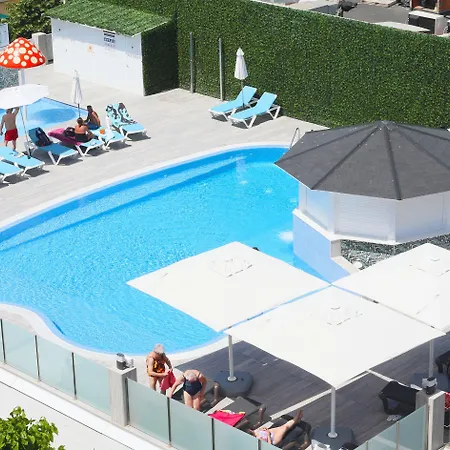 Hotel Maria Del Mar Lloret de Mar