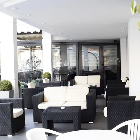 Maria Del Mar Hotel Lloret de Mar