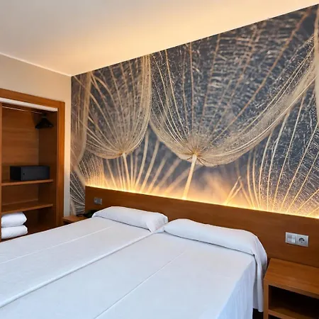 Maria Del Mar Hotel Lloret de Mar