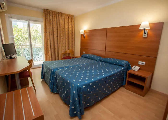 Maria Del Mar Hotel