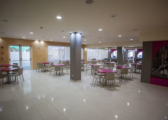 Maria Del Mar Hotel