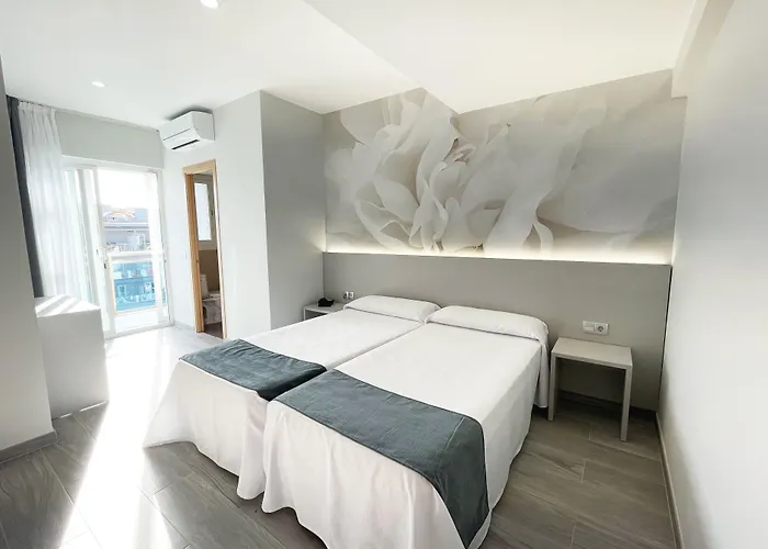 Maria Del Mar Hotel