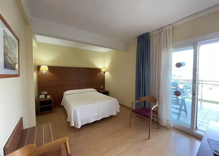 Maria Del Mar Hotel
