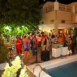 Hotel Maria Del Mar Lloret de Mar
