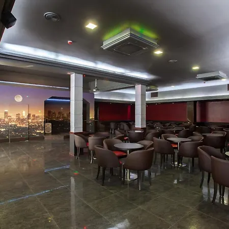 Maria Del Mar Otel 4*