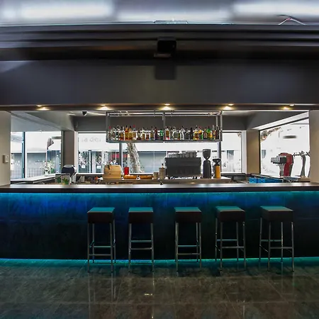 Otel Maria Del Mar Lloret de Mar