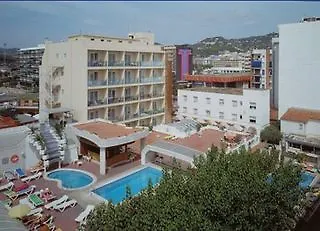 Maria Del Mar Otel 4*