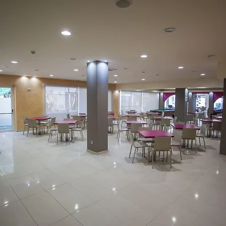 Maria Del Mar Hotel