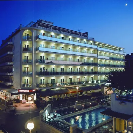 Otel Maria Del Mar