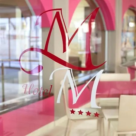 ホテル Maria Del Mar リョレート・デ・マル