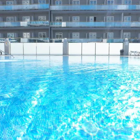 Maria Del Mar ホテル 4*