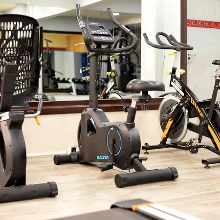 Maria Del Mar ホテル 4*