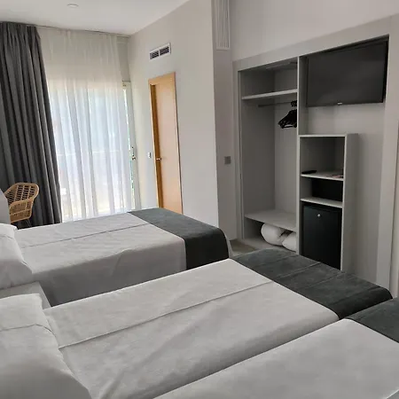 Maria Del Mar Hotel
