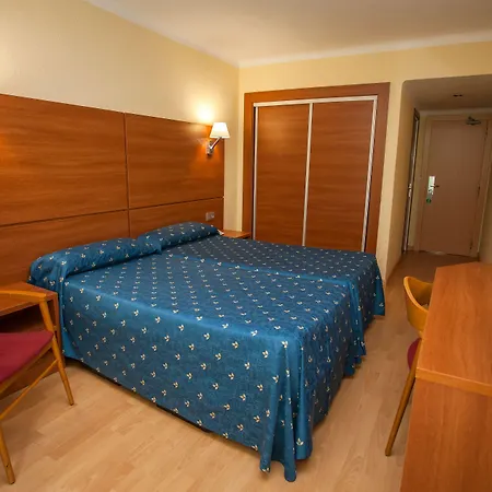 Maria Del Mar ホテル リョレート・デ・マル