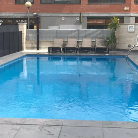 ホテル Maria Del Mar 4*