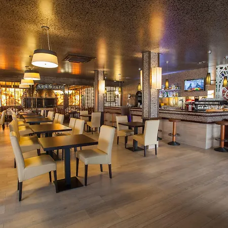 ホテル Maria Del Mar