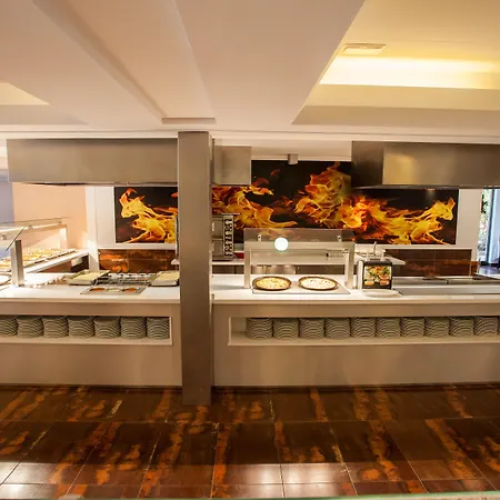 ホテル Maria Del Mar