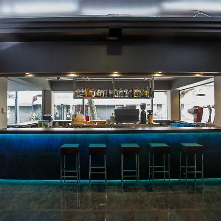 Maria Del Mar ホテル リョレート・デ・マル