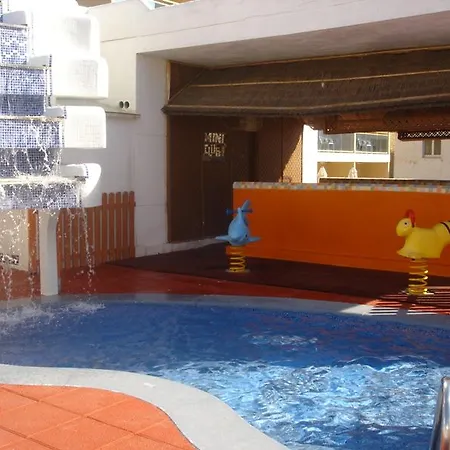 Maria Del Mar Hotel 4*